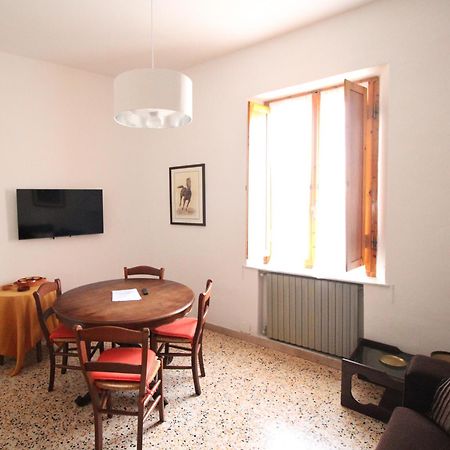 Noa'S Balcony Apartment Siena Exterior photo