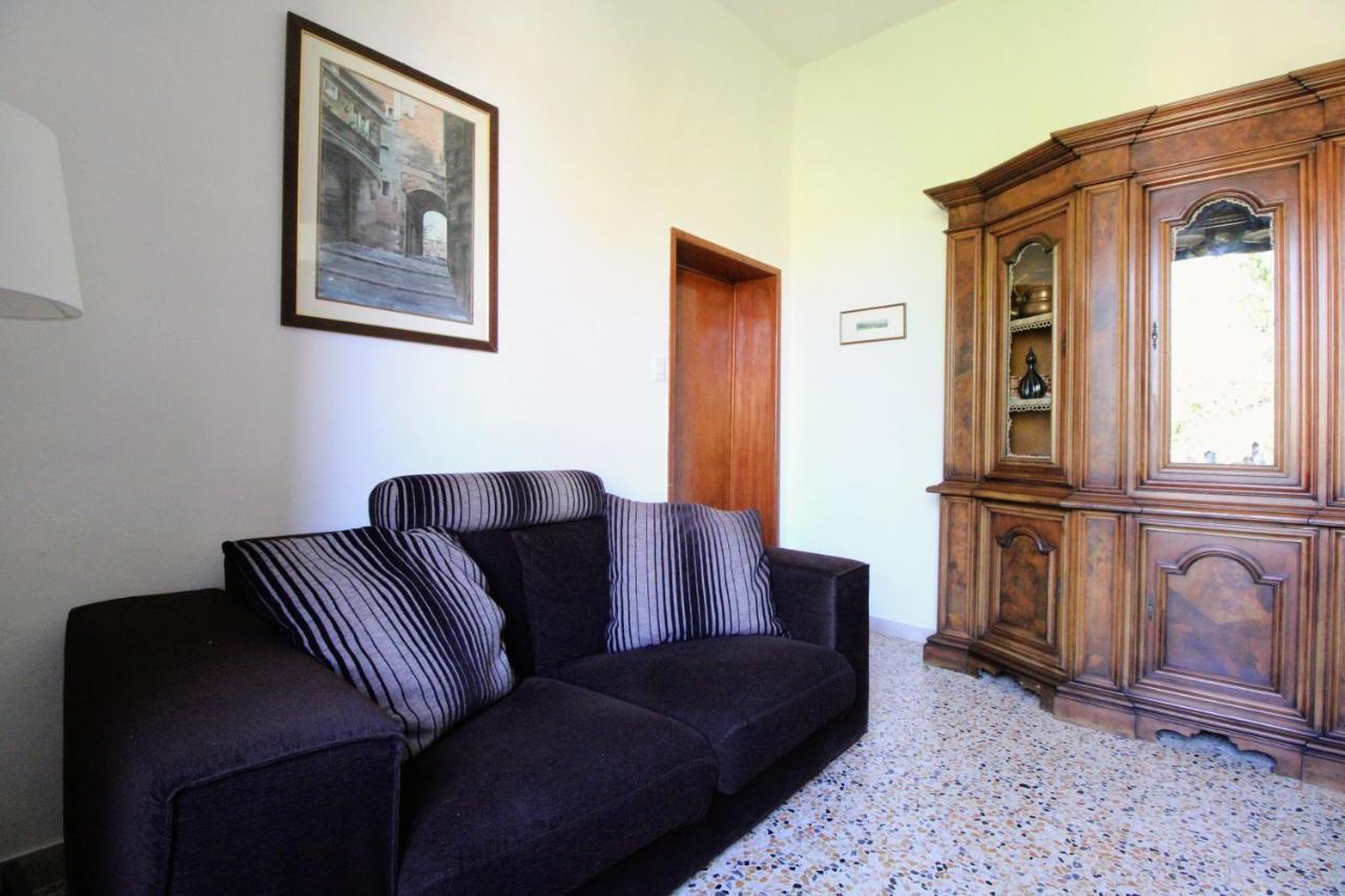 Noa'S Balcony Apartment Siena Exterior photo