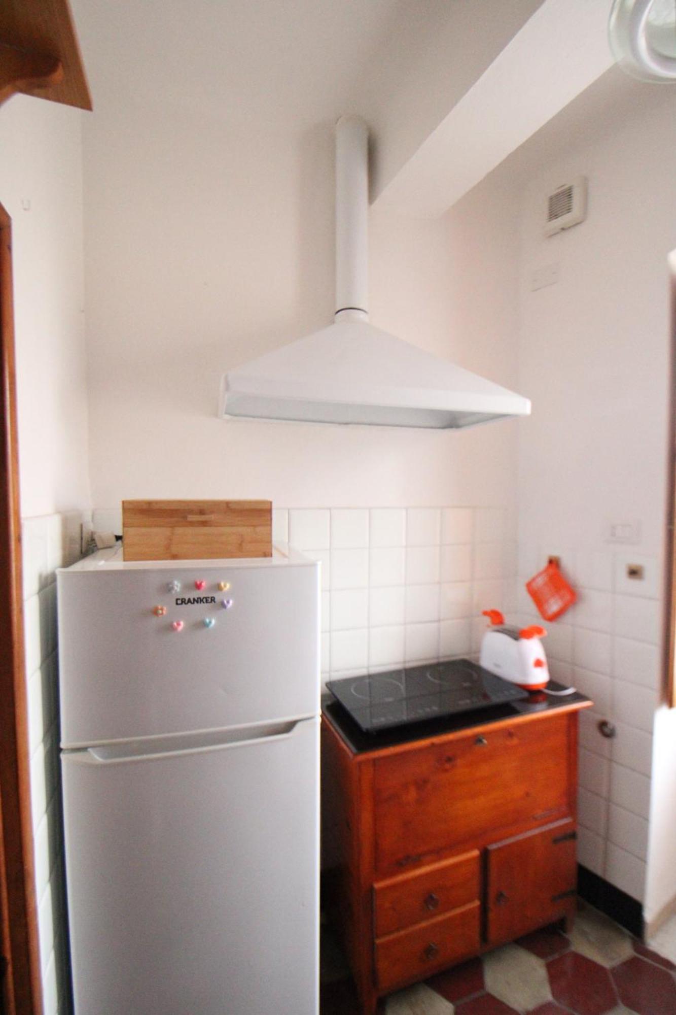 Noa'S Balcony Apartment Siena Exterior photo