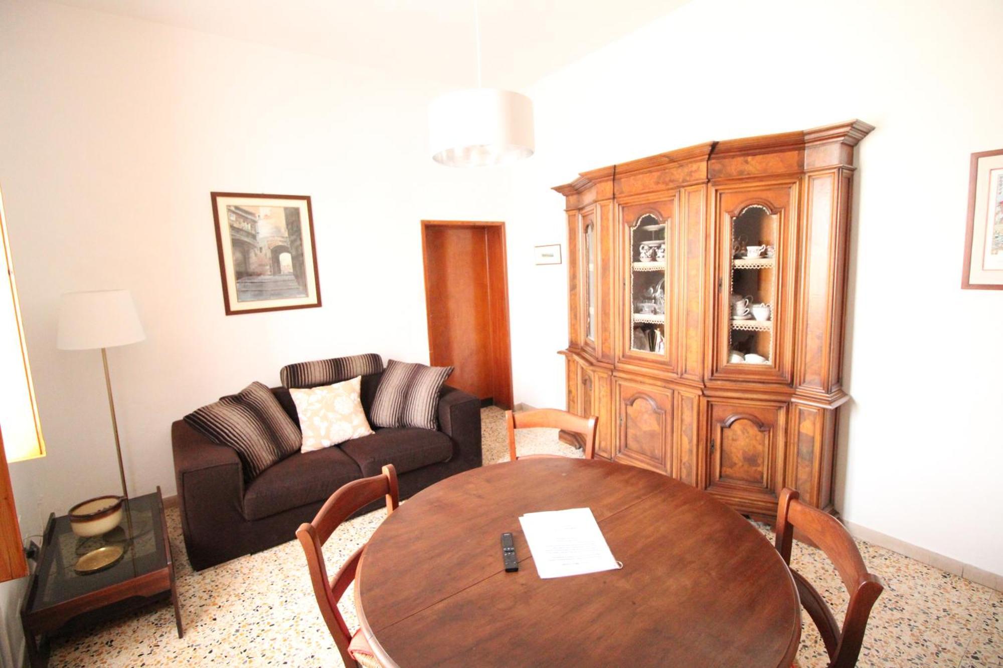 Noa'S Balcony Apartment Siena Exterior photo