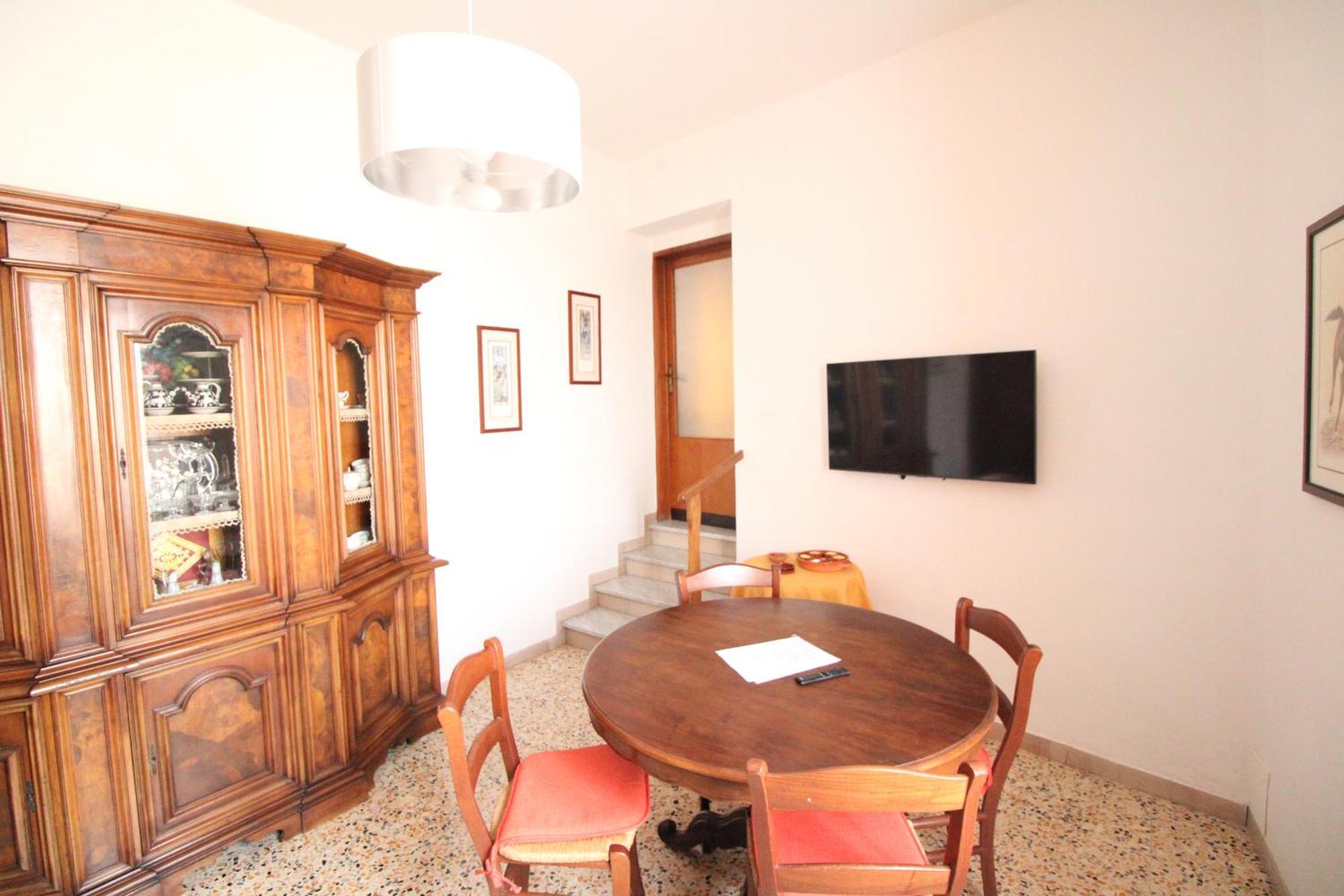 Noa'S Balcony Apartment Siena Exterior photo